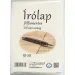 Papier listowy bezdrzewny w kopercie 50 sztuk 10-50