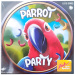 Parrot Party gra planszowa - Simba Toys