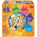 Party&amp;CO Junior gra planszowa - Jumbo