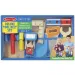 Pas z narzędziami z drewna – Melissa &amp; Doug