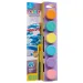 Pastele temperowe 6x25 ml - Carioca