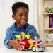 Paw Patrol Mighty Pups pojazd Marshalla - Spin Master