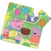 Peppa Pig Zestaw gier edukacyjnych - Lisciani