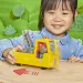 Peppa Świnka: Zestaw zabawkowy Dziadek i jego traktor - Hasbro