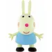 Peppa Świnka: figurka zabawkowa Rebeka Królik