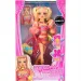 PhatMojo Dress to Impress lalka modowa - Gum Gal z kodem DLC zdjęcie 1