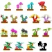 PhatMojo Grow a Garden — niespodziankowa minifigurka z kodem DLC zdjęcie 3