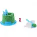 Piasek kinetyczny Kinetic Sand Surprise zestaw niespodzianka 113g - Spin Master