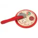 Pieczenie i gotowanie: Zestaw urodzinowy tort i pizza - Melissa &amp; Doug