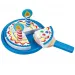 Pieczenie i gotowanie: Zestaw urodzinowy tort i pizza - Melissa &amp; Doug