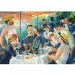 Pierre Auguste Renoir: Śniadanie wioślarzy 1000-elementowe puzzle - Trefl