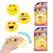 Piłka emoji Squeezeball w różnych wariantach, 1 szt.