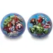 Piłka gumowa Avengers 14 cm, dostępna w dwóch wariantach