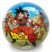 Piłka gumowa Dragon Ball Bio Ball 23cm - Mondo Toys