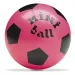 Piłka gumowa MiniBall z motywem piłkarskim 14 cm, różne rodzaje
