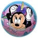 Piłka gumowa Minnie Mouse BioBall 23 cm
