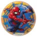 Piłka gumowa Spider-Man 14 cm w dwóch wariantach
