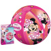 Piłka plażowa z motywem Myszki Minnie 50 cm - Mondo Toys