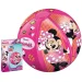 Piłka plażowa z motywem Myszki Minnie 50 cm - Mondo Toys