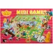 Pinokio mini gra planszowa – D-Toys