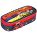 Piórnik owalny Hot Wheels 23x9,5x6 cm