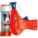 Pistolet do baniek mydlanych Mickey Mouse 60 ml z dodatkowym wkładem.