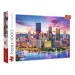 Pittsburgh, Pensylwania 1000-elementowe puzzle - Trefl