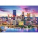 Pittsburgh, Pensylwania 1000-elementowe puzzle - Trefl