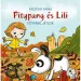 Pitypang i Lili - Pitypang się bawi opowieść - Pagony