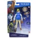Pixar Naprzód: Figurka Wilden Lightfoot 13 cm - Mattel