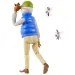 Pixar Naprzód: Figurka Wilden Lightfoot 13 cm - Mattel