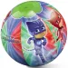 Piżamersi dmuchana piłka plażowa 50 cm - Mondo Toys