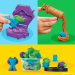 Play‑Doh: Toy Story — Kosmiczne kreacje, zestaw z masy plastycznej - Hasbro