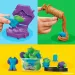 Play‑Doh: Toy Story — Kosmiczne kreacje, zestaw z masy plastycznej - Hasbro zdjęcie 5