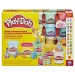 Play-Doh: Create & Celebrate 20-elementowy zestaw masy plastycznej - Hasbro zdjęcie 1