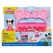 Play-Doh: Disney Jr. On-The-Go Minnie — przenośny zestaw ciastoliny - Hasbro zdjęcie 1