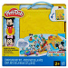 Play-Doh: Disney Jr. Shape a Story zestaw do modelowania - Hasbro
