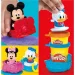 Play-Doh: Disney Jr. Stamp & Go Megapack zestaw ciastoliny - Hasbro zdjęcie 2