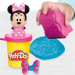 Play-Doh: Disney Jr. Stamp &amp; Go Megapack zestaw ciastoliny - Hasbro