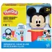 Play-Doh: Disney Jr. Wesoły zestaw do zabawy ciastoliną - Hasbro zdjęcie 1