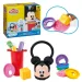 Play-Doh: Disney Jr. Wesoły zestaw do zabawy ciastoliną - Hasbro zdjęcie 3
