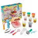 Play-Doh: Dr. Drill N Fill zestaw dentystyczny z akcesoriami - Hasbro