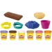 Play-Doh: Kształty jedzenia – Zestaw do cukierni – Hasbro