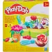 Play-Doh: Kwitnące kwiaty zestaw ciastoliny - Hasbro
