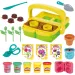 Play-Doh: Kwitnące kwiaty zestaw ciastoliny - Hasbro