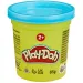 Play-Doh: Masa plastyczna w słoiczku, niebieska, 85g - Hasbro