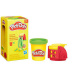 Play-Doh: Mini Topper zestaw do modelowania - Hasbro