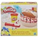 Play-Doh: Mini gabinet dentystyczny - zestaw z plasteliny - Hasbro
