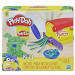 Play-Doh: Mini zestaw z pieskami - Hasbro
