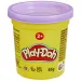 Play-Doh: Plastelina w pojemniku, fioletowy kolor, 85g - Hasbro